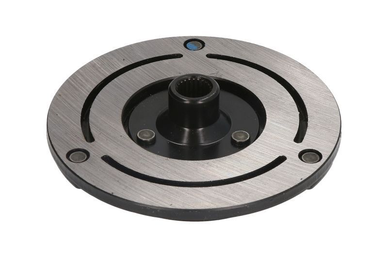 Driven Plate, magnetic clutch compressor - 0260061 KRAFT AUTOMOTIVE